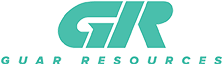 Guar Resources Logo