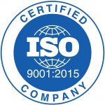 ISO Certified 9001 2015 Guar Resources