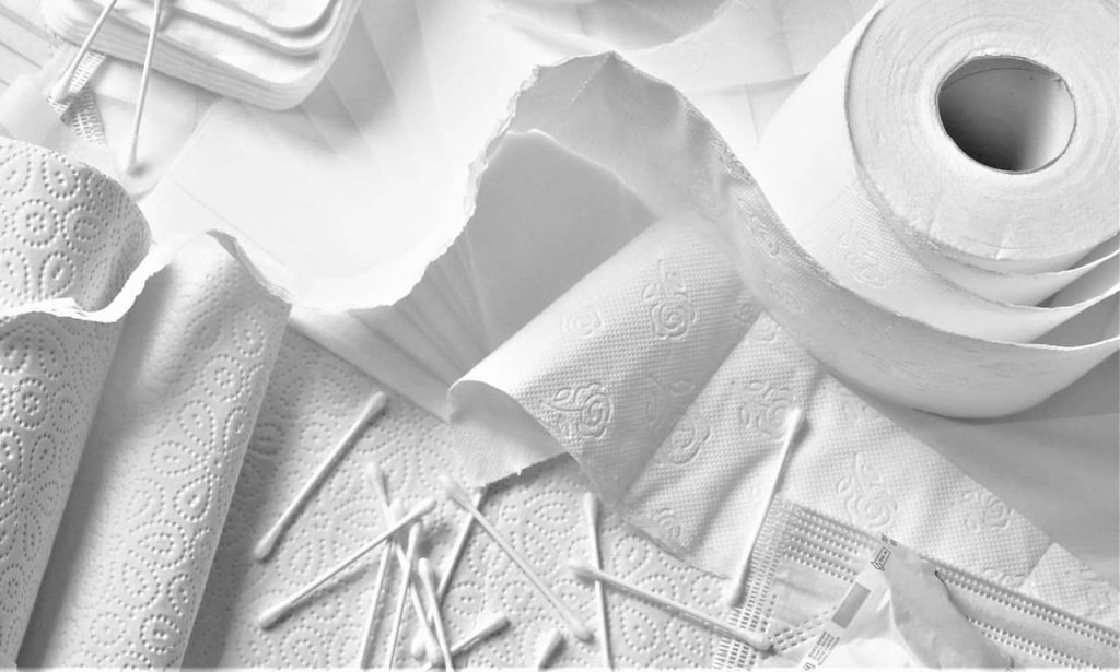 Guar Use Within The Paper Manufacturing Industry Guar Resources