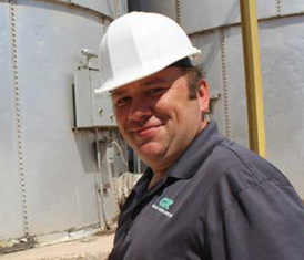 Alex Muraviyov Guar Resources