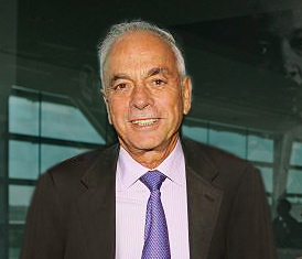 Arie Genger Guar Resources