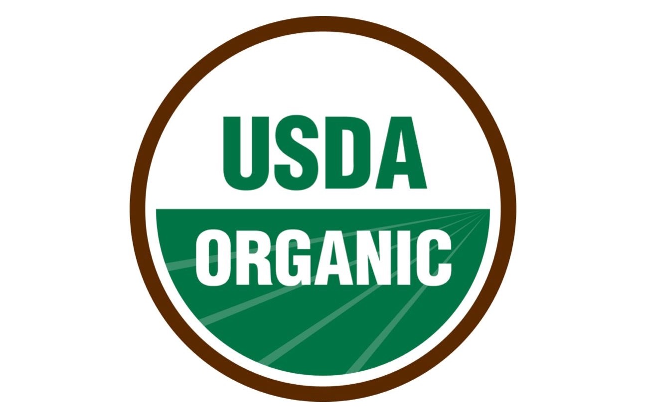 USDA Certified Organic Guar Resources