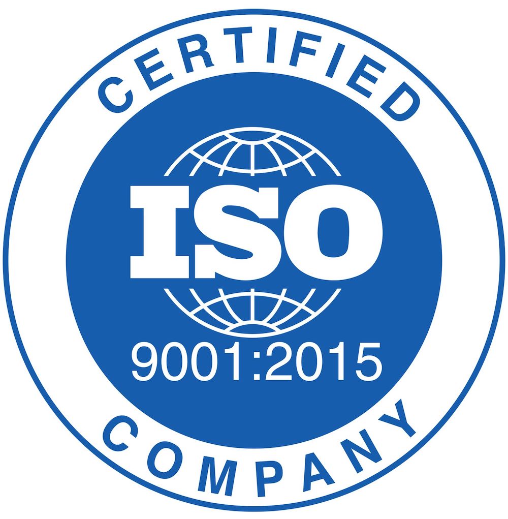 ISO Certified 9001 2015 Guar Resources
