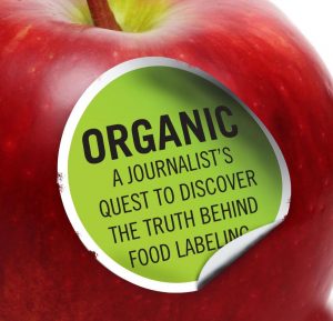 A Journalist's Guide To Organic Fraud