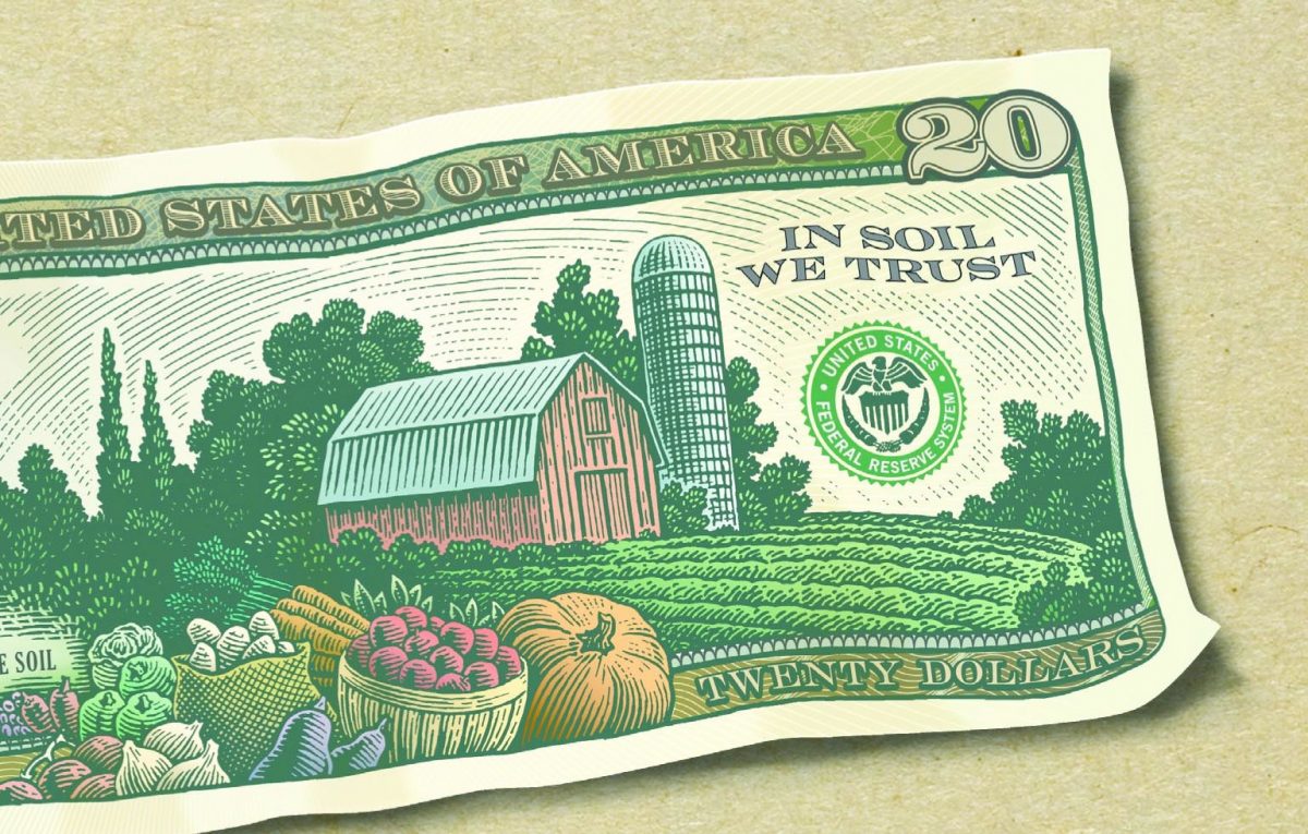 Why Trust USDA Organic