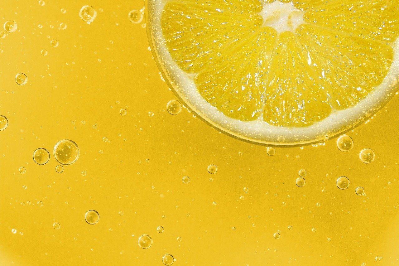 Guar In Reduced Sugar Drinks