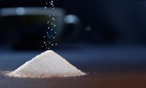 Sugar Replacement In Beverages
