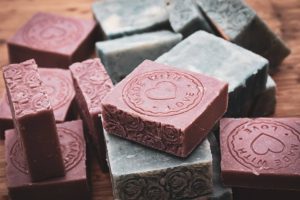 Guar Gum Use In Soaps