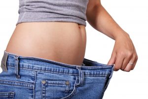 Guar Gum As Weight Loss Aid